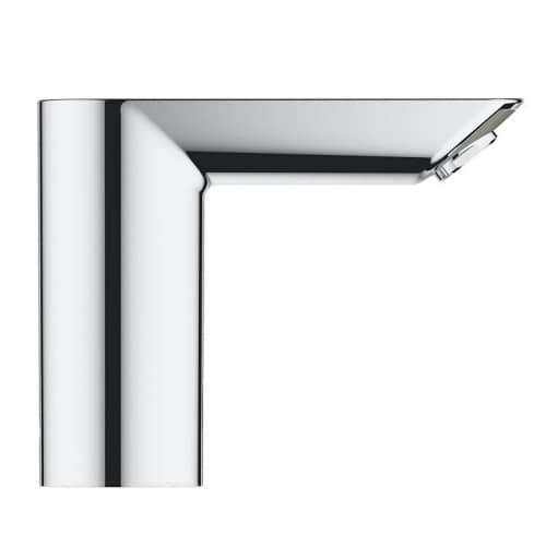 Купить Смеситель для раковины GROHE Bau Cosmo E бесконтактный по низкой цене