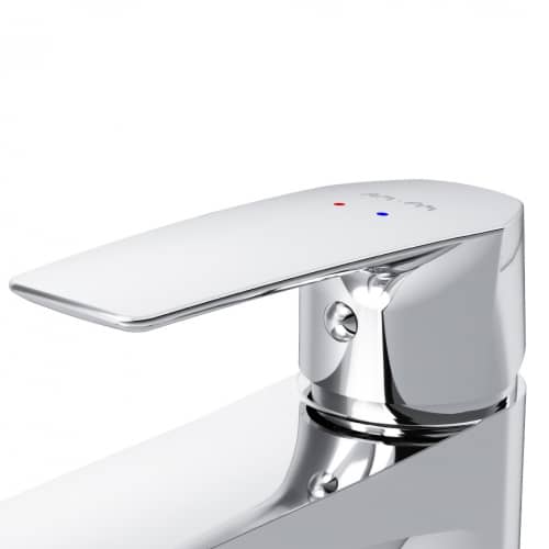 Купить Смеситель для раковины AM.PM Gem по низкой цене