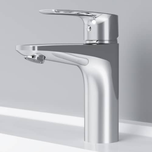 Купить Смеситель для раковины AM.PM Gem по низкой цене