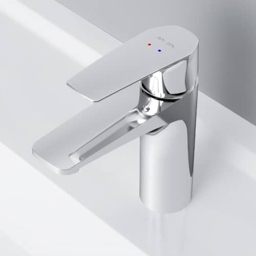 Купить Смеситель для раковины AM.PM Gem по низкой цене