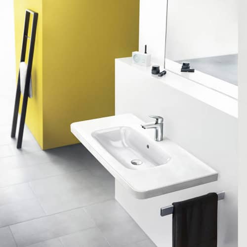 Купить Смеситель для раковины HansGrohe Logis по низкой цене