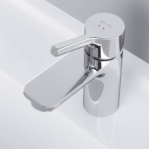 Купить Набор смесителей для ванной AM.PM X-Joy S 3в1 по низкой цене