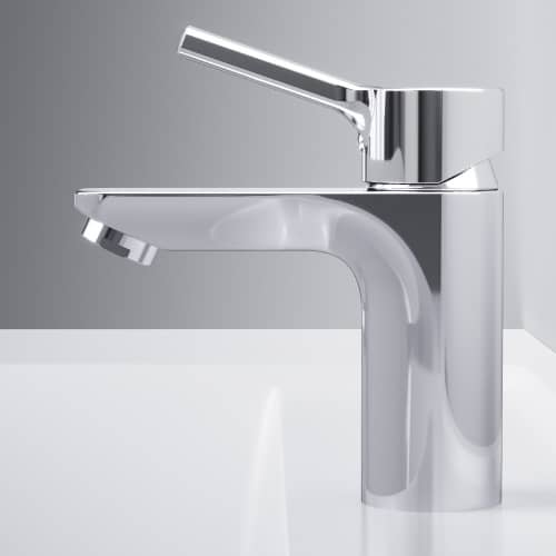 Купить Набор смесителей для ванной AM.PM X-Joy S 3в1 по низкой цене