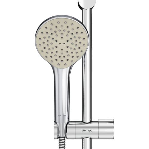 Купить Набор смесителей для ванной AM.PM X-Joy S 3в1 по низкой цене