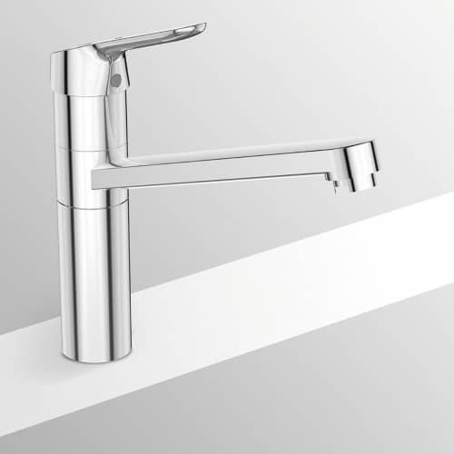 Купить Смеситель для кухни Ideal Standard Ceraflex по низкой цене