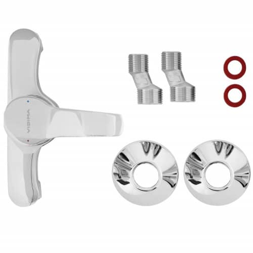 Купить Смеситель для душа VIDIMA Meloy по низкой цене