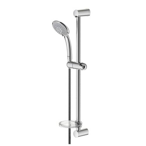 Купить Комплект смесителей для ванной VIDIMA Calista 3в1 по низкой цене