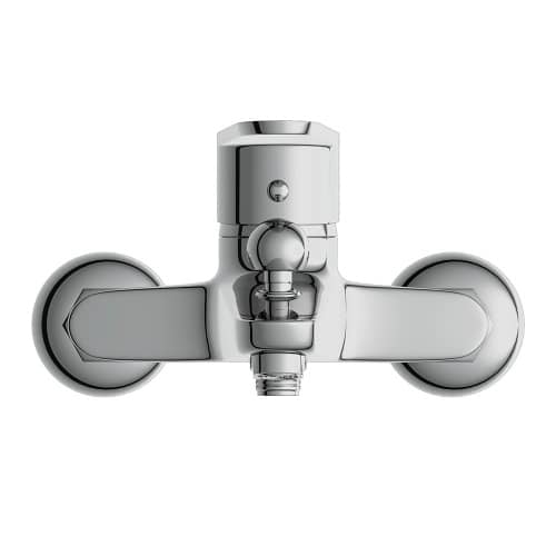 Купить Смеситель для ванны Cersanit Cari по низкой цене