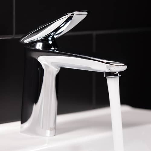 Купить Смеситель для раковины IDDIS Stone по низкой цене