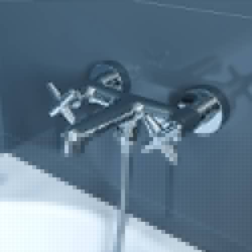 Купить Смеситель для ванны IDDIS Acros по низкой цене