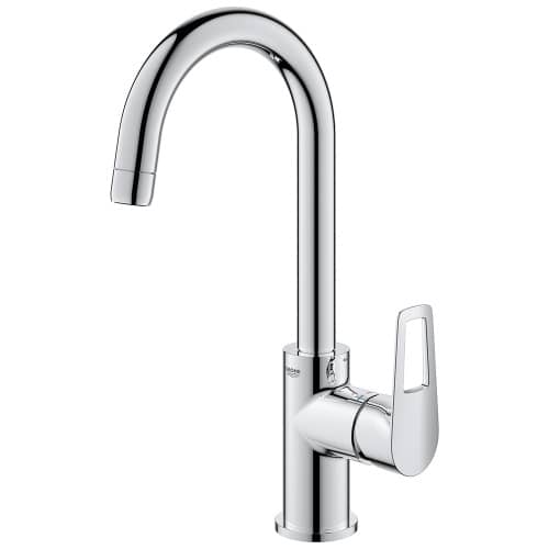 Купить Смеситель для раковины Grohe Start Loop L по низкой цене