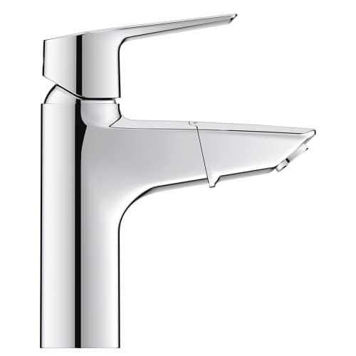 Купить Смеситель для раковины GROHE Start 2021 M с выдвижным изливом по низкой цене