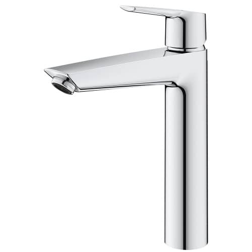 Купить Смеситель для раковины GROHE Start 2021 XL высокий по низкой цене