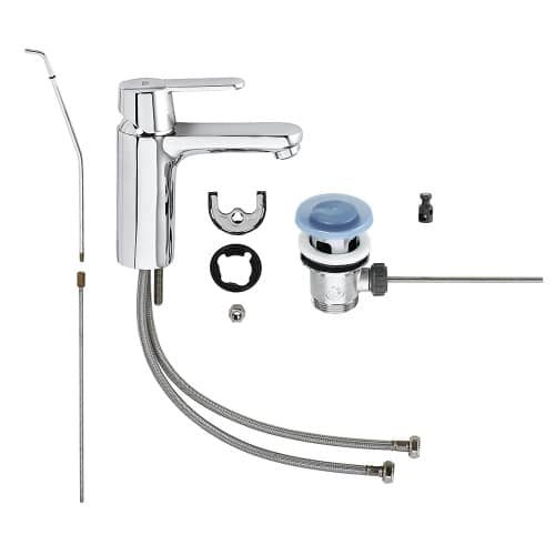 Купить Смеситель для раковины Grohe Get M по низкой цене