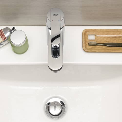Купить Смеситель для раковины Grohe Get M по низкой цене