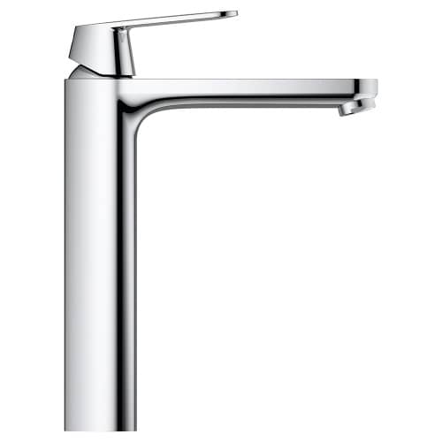 Купить Смеситель для раковины высокий Grohe Eurosmart Cosmopolitan XL по низкой цене