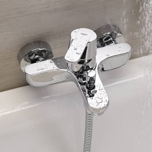 Купить Смеситель для ванны GROHE Get по низкой цене