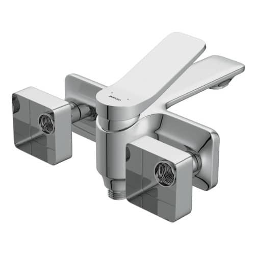 Купить Смеситель для ванны Cersanit Odra хром по низкой цене