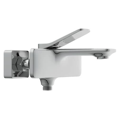 Купить Смеситель для ванны Cersanit Odra хром по низкой цене