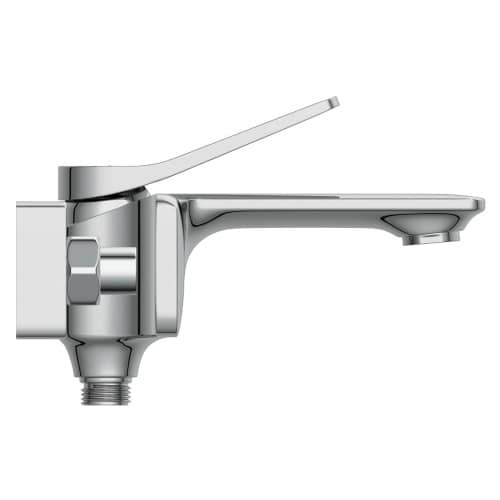 Купить Смеситель для ванны Cersanit Odra хром по низкой цене