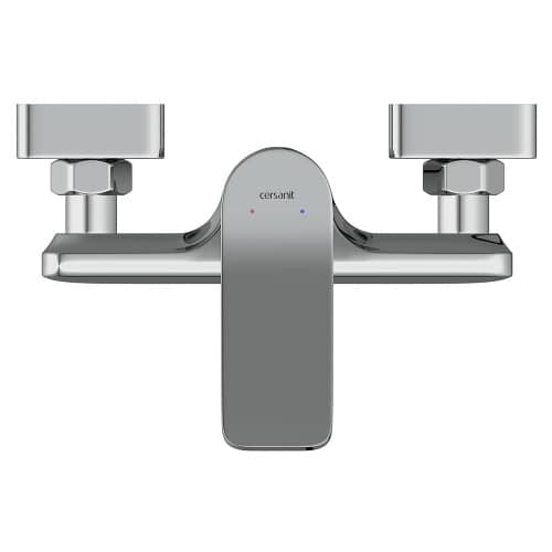 Купить Смеситель для душа Cersanit Odra хром по низкой цене