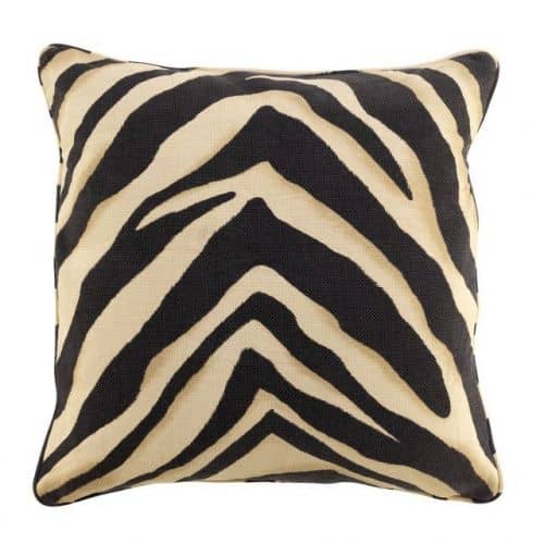 Купить Подушка Eichholtz Zebra по низкой цене