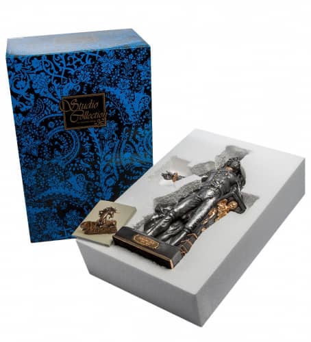 Купить Статуэтка Veronese Моцарт WS-51 по низкой цене