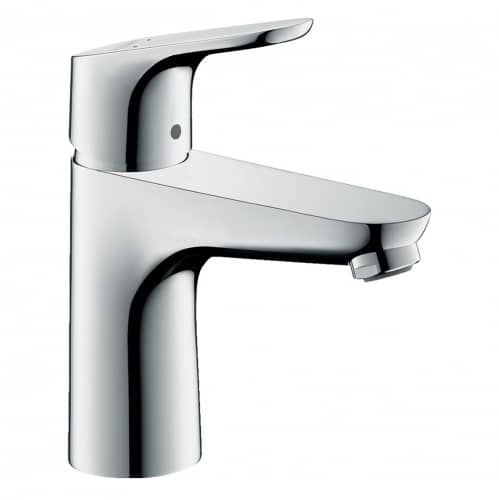 Купить Смеситель для раковины HansGrohe Focus E2 по низкой цене