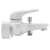 смеситель для ванны grohe eurostyle new белый Купить Смеситель для ванны GROHE Eurostyle New белый по низкой цене