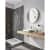 Купить Смеситель для раковины высокий Grohe Eurosmart Cosmopolitan XL по низкой цене