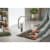 смеситель для кухни grohe start с высоким изливом Купить Смеситель для кухни Grohe Start с высоким изливом по низкой цене