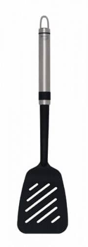 Купить Лопатка Brabantia Profile большая с прорезями, нейлон по низкой цене