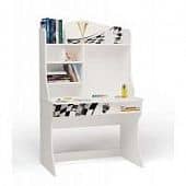 Купить Стол ABC King Formula c надстройкой по низкой цене