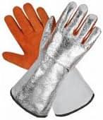 Купить Перчатки Ноneywell из натуральной кожи по низкой цене