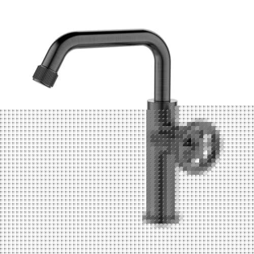 Купить Смеситель для раковины IDDIS Grange графит по низкой цене