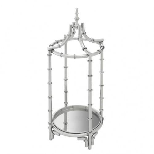 Купить Стойка Eichholtz Archipelago для зонтов, светлая по низкой цене