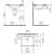 раковина vitra s50 встраиваемая 5339b003-0012 Купить Раковина VitrA S50 встраиваемая 5339B003-0012 по низкой цене