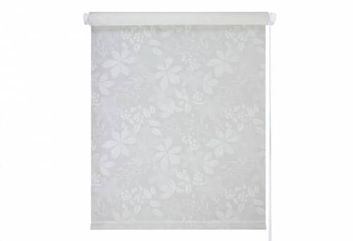Купить Рулонная штора Legrand Эдем экрю по низкой цене