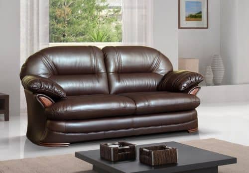 Купить Диван Britannica Редфорд прямой по низкой цене