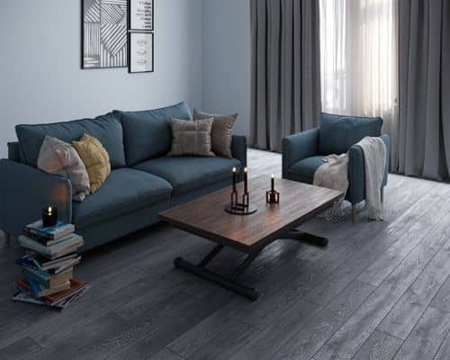 Купить Ламинат SPC StoneFloor Дуб Терра по низкой цене