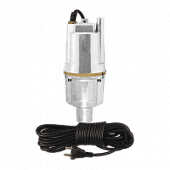 Купить Насос Jemix XVM 60 B/20 погружной вибрационный по низкой цене