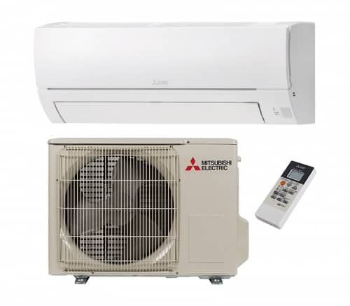 Купить Кондиционер Mitsubishi Electric MSZ-HR35VF / MUZ-HR35VF по низкой цене