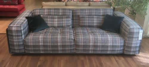 Купить Диван Selecta Лофт модульный по низкой цене