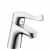 смеситель hansgrohe focus для раковины 31910000 Купить Смеситель Hansgrohe Focus для раковины 31910000 по низкой цене