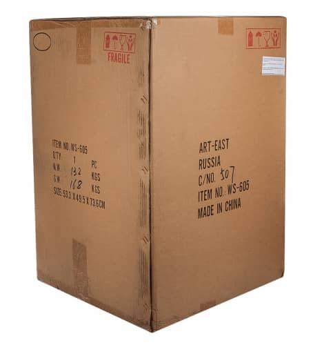 Купить Статуэтка Veronese Ганеш - бог мудрости и благополучия WS-605 по низкой цене