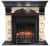 Купить Каминокомплект Royal Flame Dublin Fobos FX, венге по низкой цене
