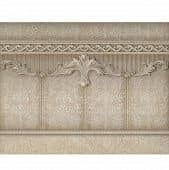 Купить Бордюр Aparici Palazzo Ivory Ducale Zocalo 251х200 мм по низкой цене