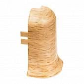 Деревянный, металлический, пластиковый напольный плинтус.