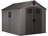 Купить Сарай GARDECK WoodLook  243 см по низкой цене