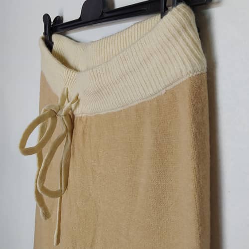 Купить Костюм Lara F06226ABSU бежевый по низкой цене